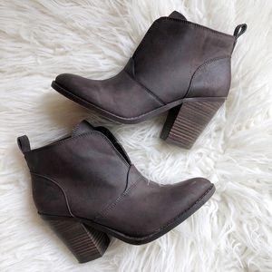 Unionbay | Karline Booties